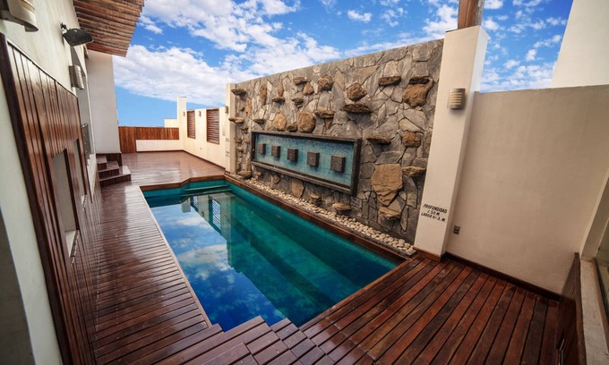 Tampico Hotel | Hotel Inglaterra