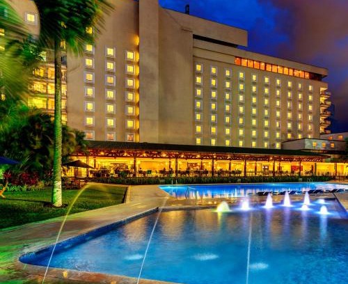 Cali Hotel | Hotel Intercontinental Cali by IHG