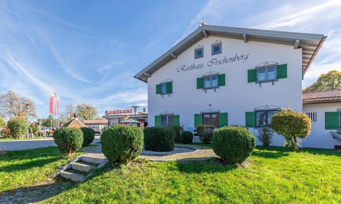Irschenberg Hotel | Hotel Irschenberg Süd