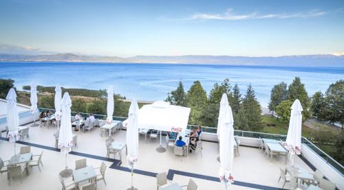Struga Hotel | Hotel Izgrev Spa & Aquapark