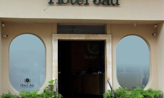 Jau Hotel | Hotel Jaú by Easy Hotéis