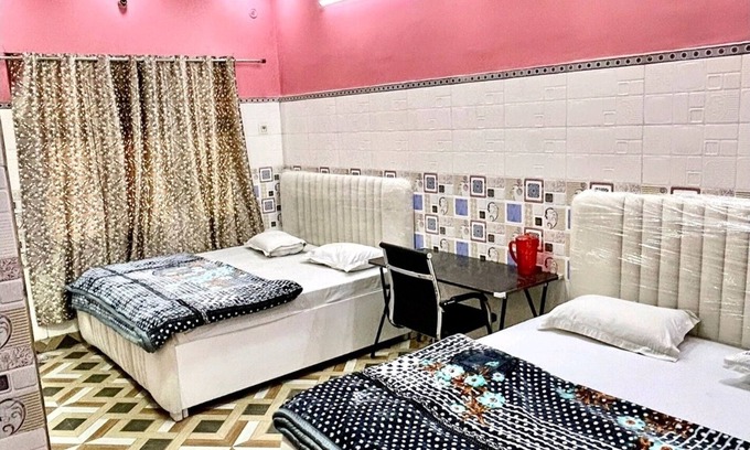 Dariyaganj Hotel | Hotel Jaipur Palace