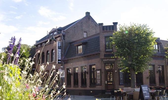 Uden Hotel | Hotel Jambon