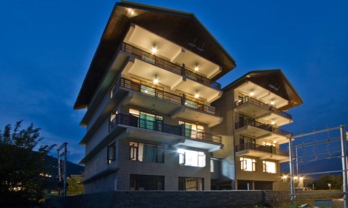 Simsa Village Hotel | Hotel Jamla Inn