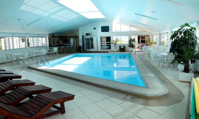 Joacaba Hotel | Hotel Jaragua