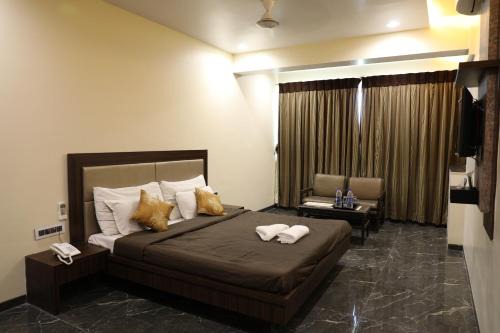 Amarnath Hotel | Hotel Jawahar