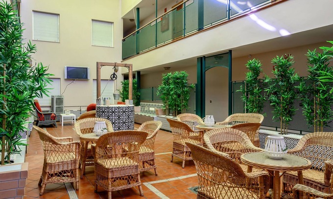 Camas Hotel | HOTEL JM CAMAS