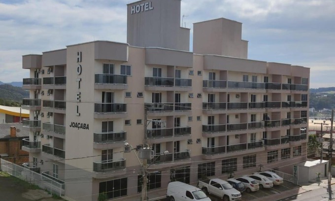Joacaba Hotel | Hotel Joaçaba
