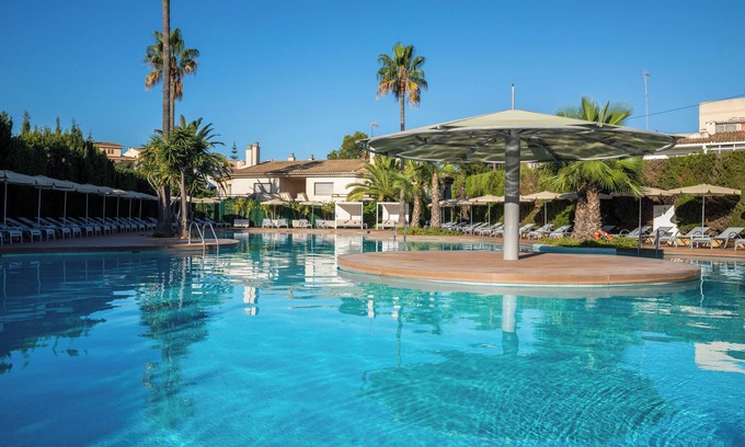 Portocolom Hotel | Hotel JS PortoColom Suites