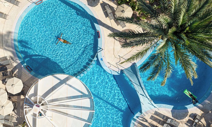 Alcudia Hotel | Hotel JS Sol de Alcudia