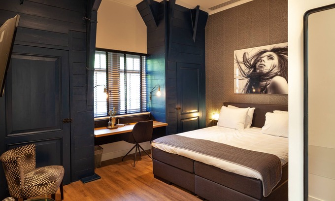 's-Hertogenbosch Hotel | Hotel Julien