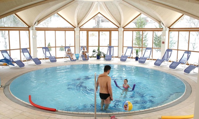 Heiligenblut Hotel | Hotel Kärntnerhof