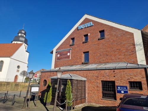 Schloss Holte-Stukenbrock Hotel | Hotel Kösters