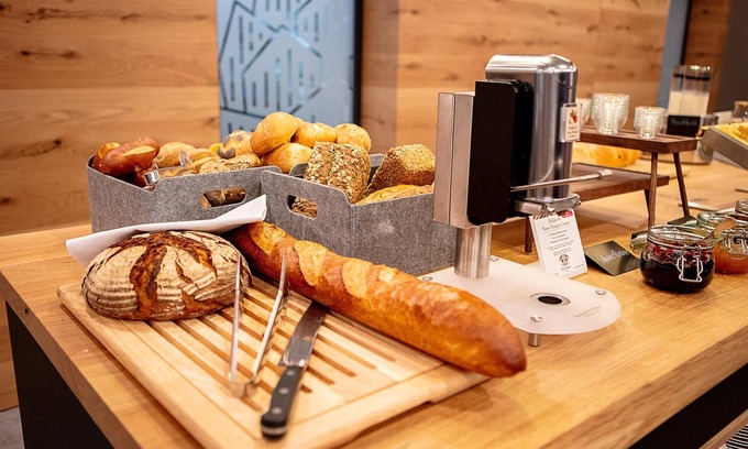 Oberstdorf Hotel | Hotel Kühberg