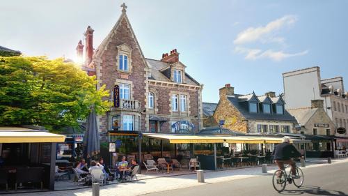 Paimpol Hotel | Hotel K'Loys