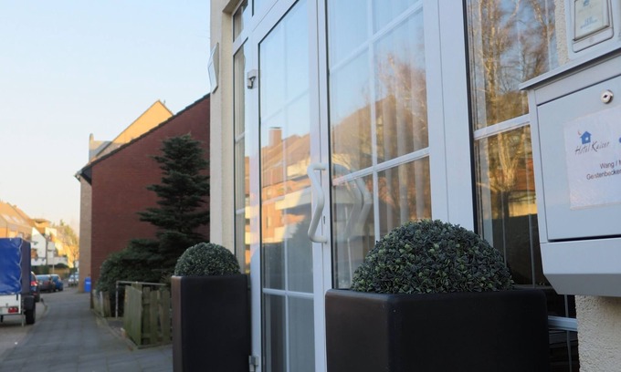 Sud Hotel | Hotel Kaiser