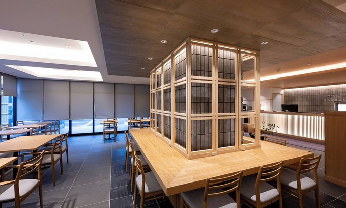 Akita Hotel | Hotel KAN-RAKU Akita Kawabata