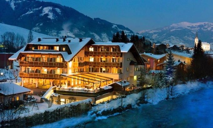 Kaprun Hotel | Hotel Kaprunerhof