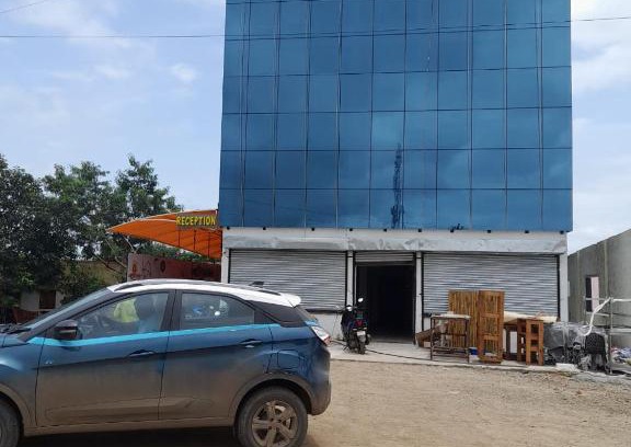Shirur Hotel | Hotel Karna Residency By WB Inn