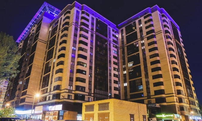Naro-Fominsk Hotel | Hotel Kaskad