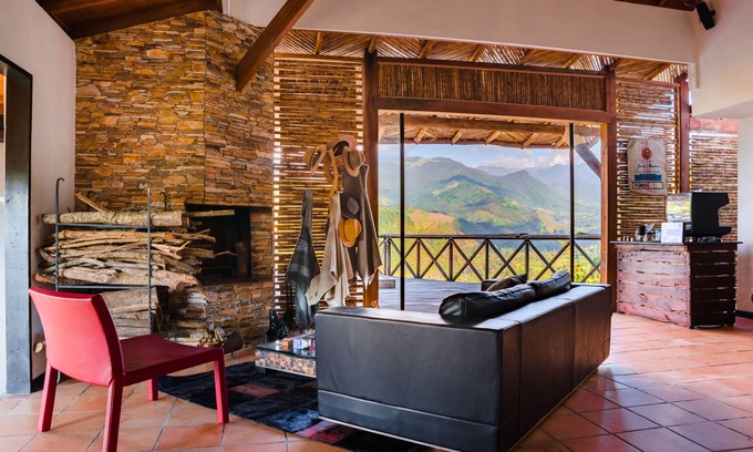 Salento Hotel | Hotel Kawa Mountain Retreat