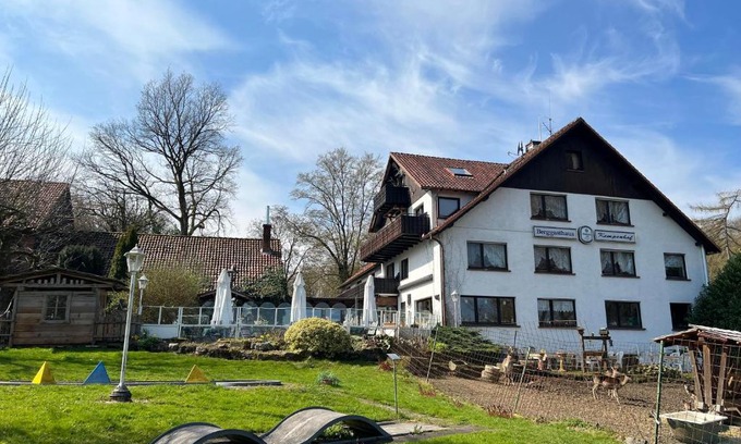 Luegde Hotel | Hotel Kempenhof