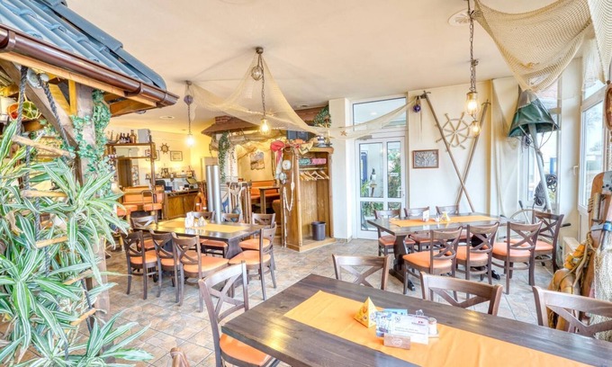 Rethwisch Hotel | Hotel Kiebitz an der Ostsee