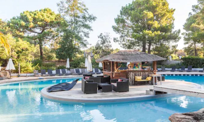 Pinarellu Hotel | Hotel Kilina