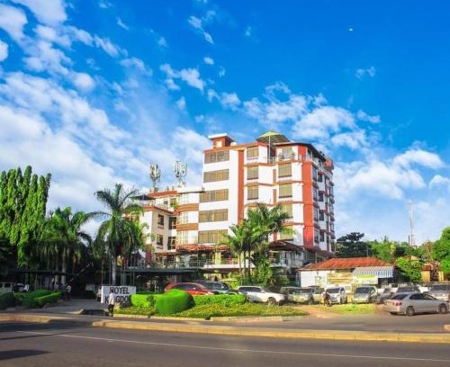 Mwanza Hotel | Hotel Kingdom