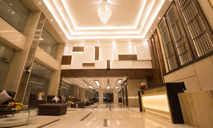 Seth Narang Das Layout Hotel | Hotel Kiscol Grands