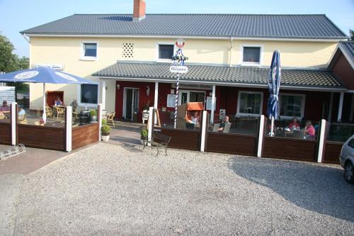 Neukirchen/Erzgeb Hotel | Hotel-Klanxbüller-Stuben