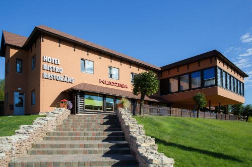 Skriveri Hotel | Hotel Klidzina