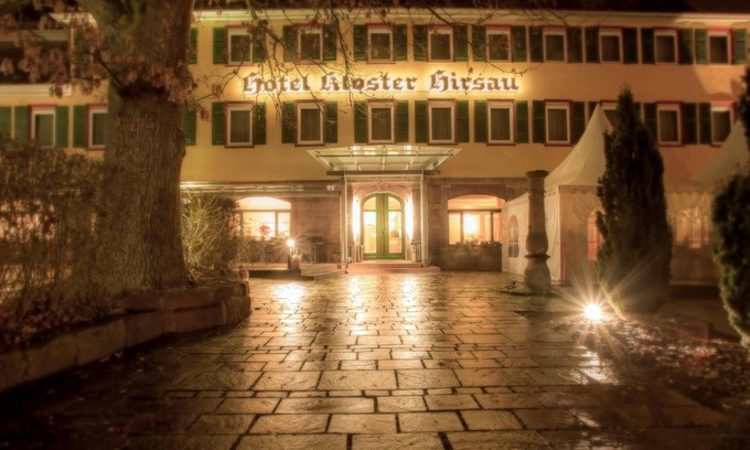 Hirsau Hotel | Hotel Kloster Hirsau