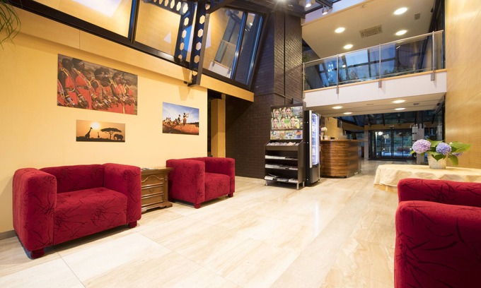 Grosuplje Hotel | Hotel Kongo