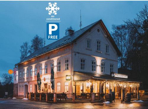 Jetrichovice Hotel | Hotel KORTUS