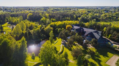 Pomlewo Hotel | HOTEL KOZI GRÓD Pokoje i Domki na Kaszubach