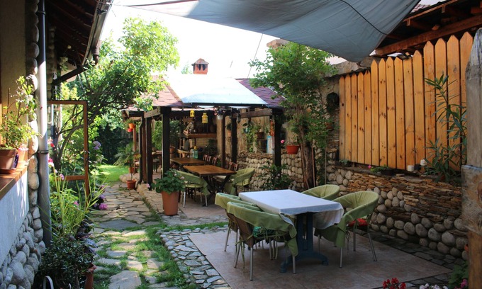 Kvartal Noviya Grad Hotel | Hotel Kralev Dvor