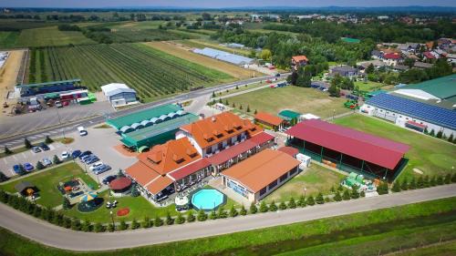 Donji Kraljevec Hotel | Hotel Kralj
