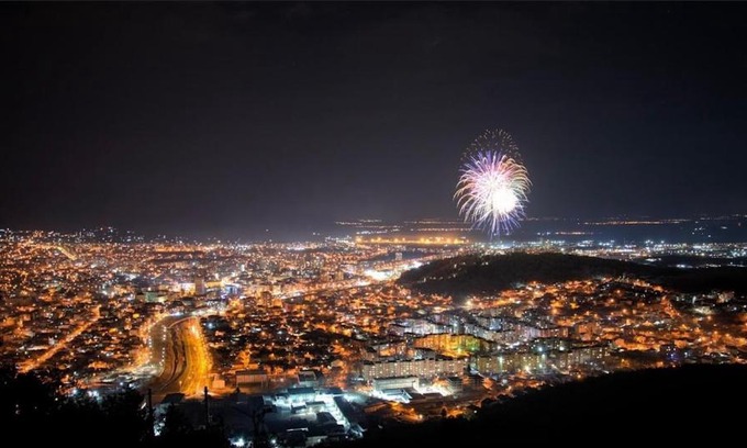 Sliven Hotel | HOTEL KREDO