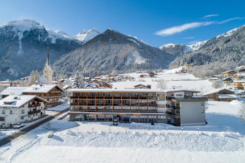 Krimml Hotel | Hotel Krimml