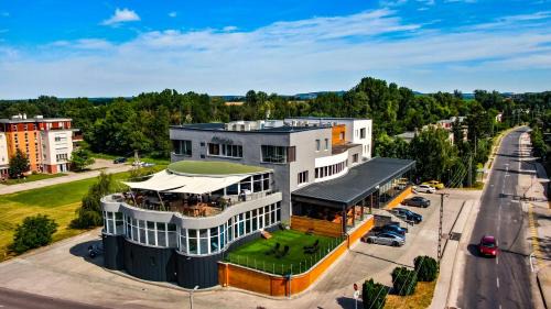 Ajka Hotel | Hotel Kristály Konferencia & Wellness