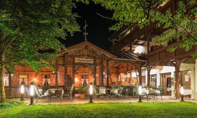 Reutte House | Hotel Krone Tirol
