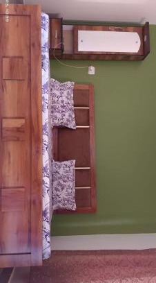 Khattalwada Bed & Breakfast | Hotel krushna kunj 2