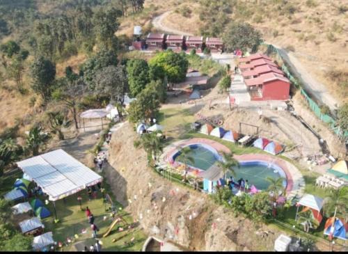 Kadadhe Resort | Hotel Krushnai Athvan Farm House