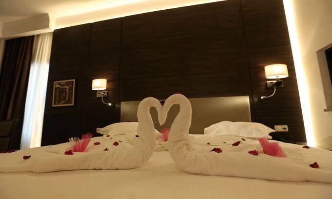 Sidi Bouzid Hotel | Hôtel Ksar Dhiafa by Plaza Hotels & Resorts