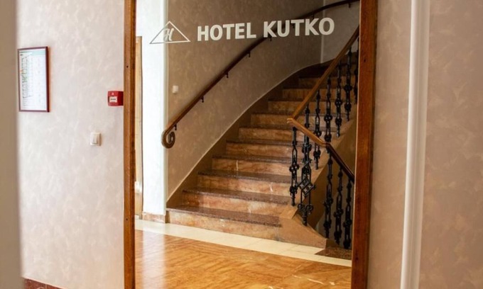 Pancevo Hotel | Hotel Kutko