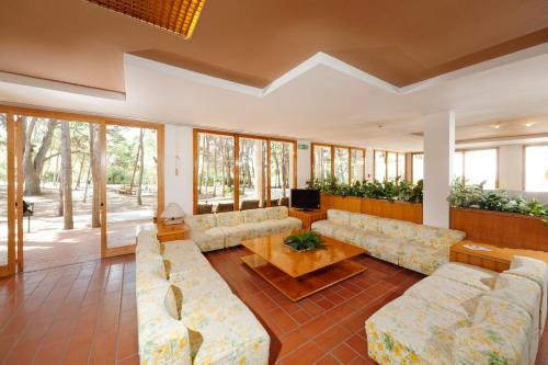 Tremiti Islands Hotel | Hotel Kyrie Isole Tremiti