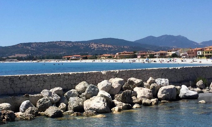 La Caletta Hotel | Hotel L'Ancora