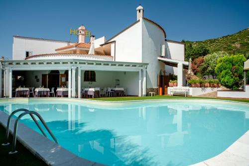 La Caletta Hotel | Hotel L'Aragosta