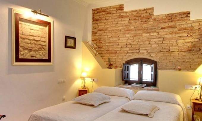 La Puebla de los Infantes Hotel | Hotel La Posada del Infante